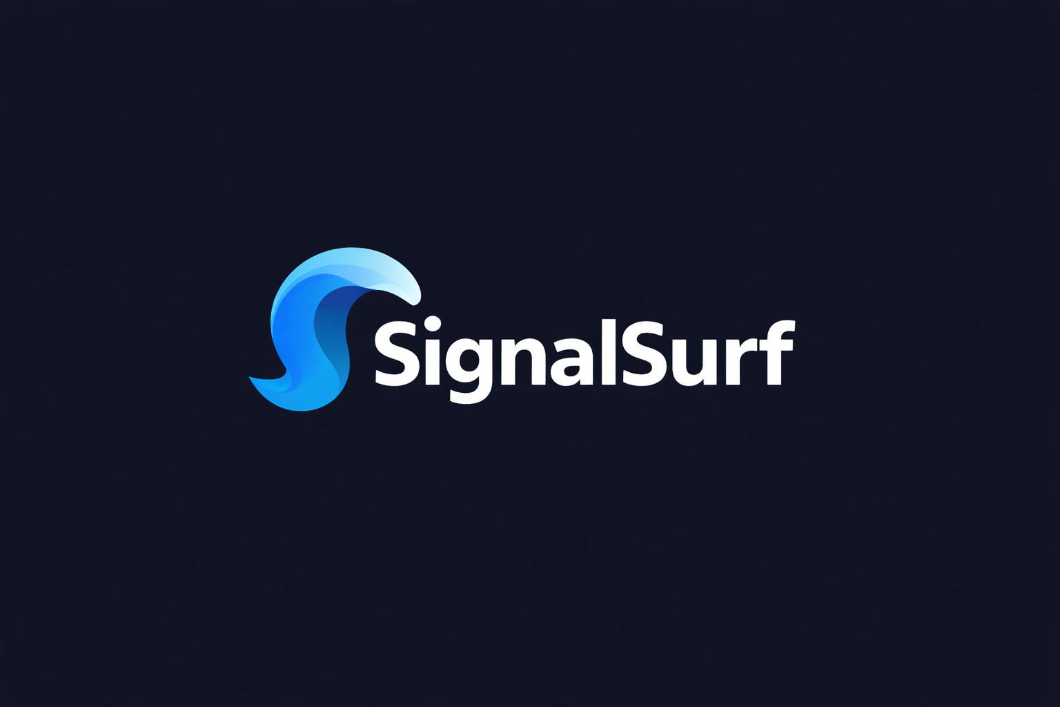 SignalSurf